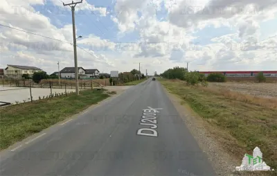Terreno Industrial Balotesti / Acceso A3 y A0 / Listo para Construir - foto 2