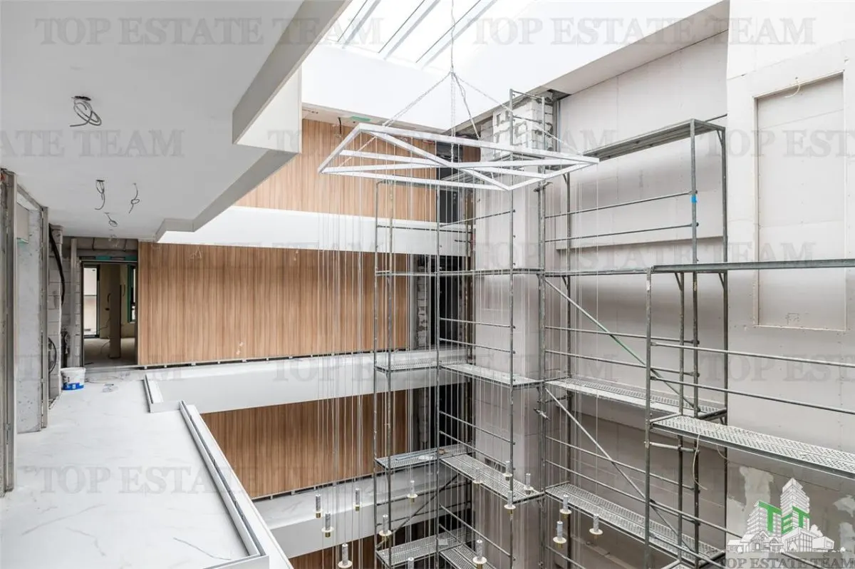 2-Bedroom Apartment for Sale in Baneasa, Bucharest - foto 3