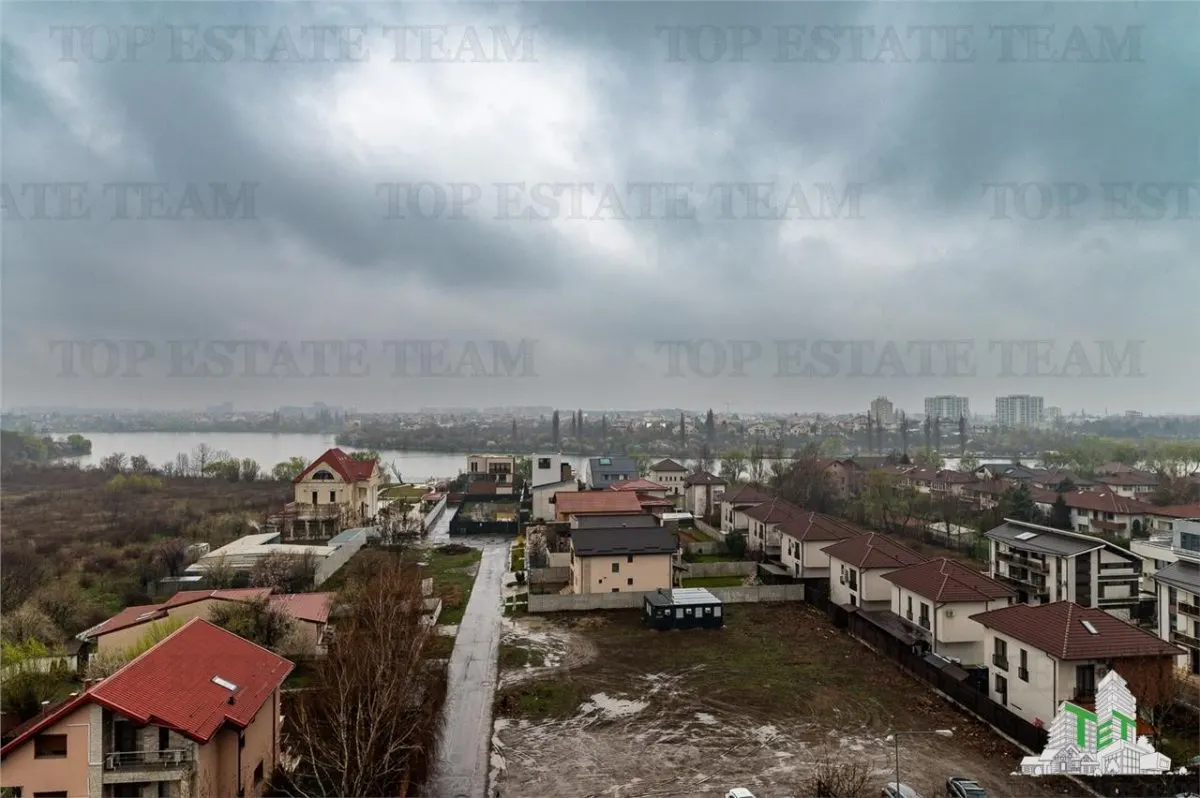 Two-Bedroom Apartment, Baneasa, Bucuresti - foto 16
