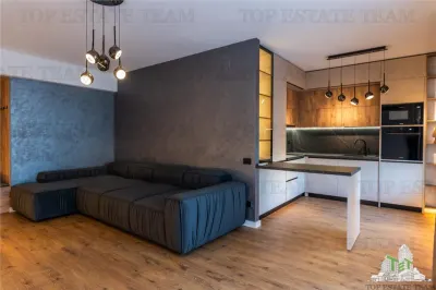 3-Bedroom Apartment in New Development, Sisesti - foto 11