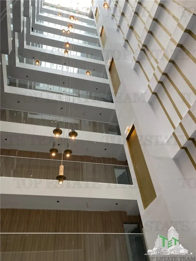 2-Bedroom Apartment with Two Bathrooms for Sale in Sisesti, Bucuresti - foto 9