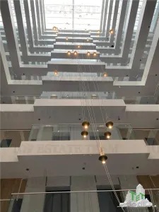 2-Bedroom Apartment with Two Bathrooms for Sale in Sisesti, Bucuresti - foto 10