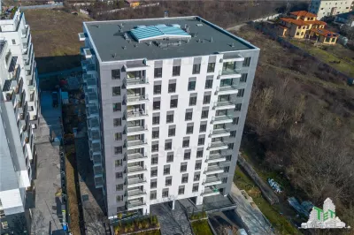 3-Bedroom Apartment for Sale in Baneasa, Bucuresti - foto 3