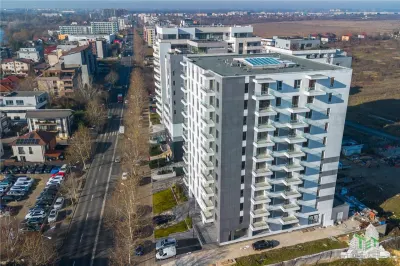 3-Bedroom Apartment for Sale in Baneasa, Bucuresti - foto 4