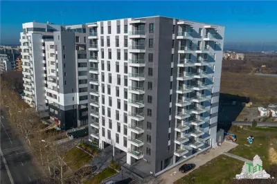 3-Bedroom Apartment for Sale in Baneasa, Bucuresti - foto 5
