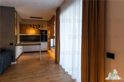 3-Bedroom Apartment for Sale in Baneasa, Bucuresti - foto 7