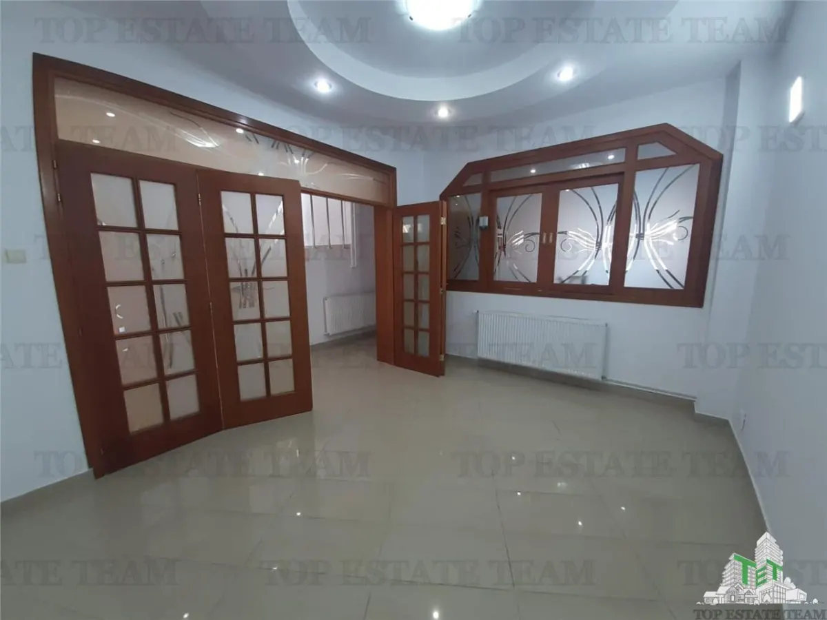 Tineretului Individual Villa – Excellent Position Near Metro & Park - foto 1