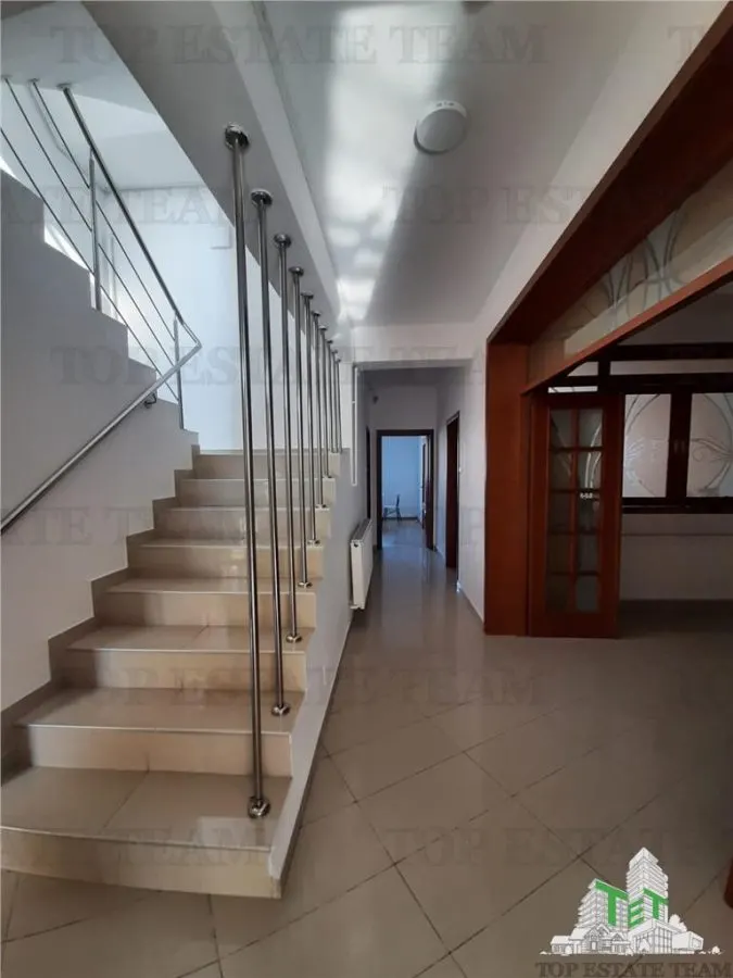 Tineretului Individual Villa – Excellent Position Near Metro & Park - foto 2