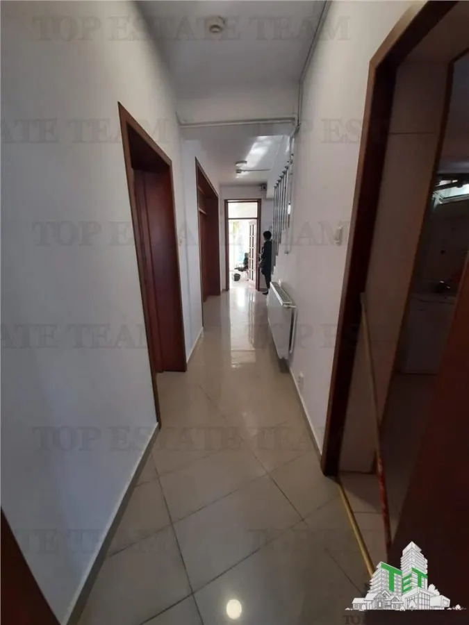 Tineretului Individual Villa – Excellent Position Near Metro & Park - foto 16