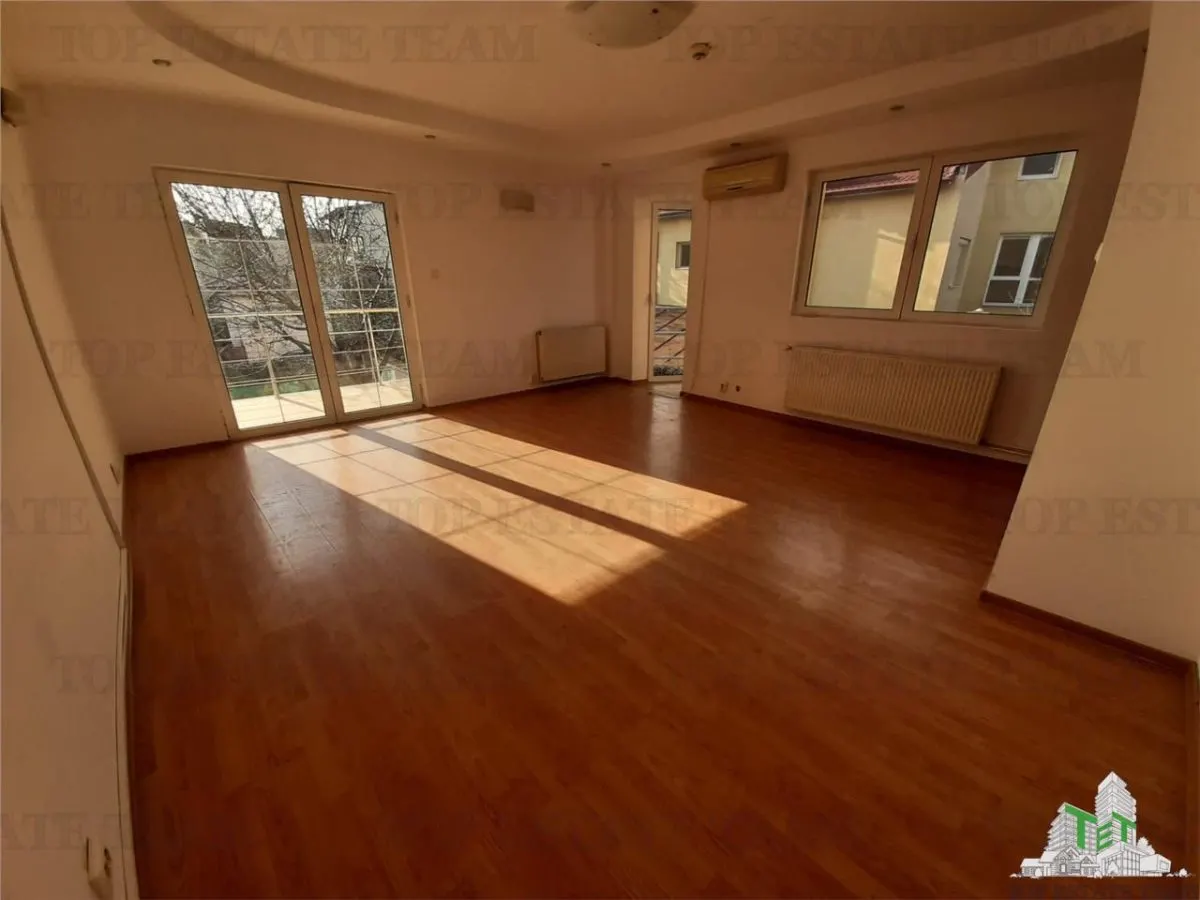 Tineretului Individual Villa – Excellent Position Near Metro & Park - foto 17