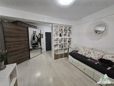 Exceptional 3-Bedroom Apartment, Furnished, Prelungirea Ghencea, Sector 6, Bucuresti - Bucuresti