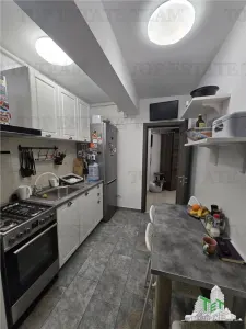 Appartement Exceptionnel 3 Chambres, Meublé, Prelungirea Ghencea, Secteur 6, Bucuresti - foto 12