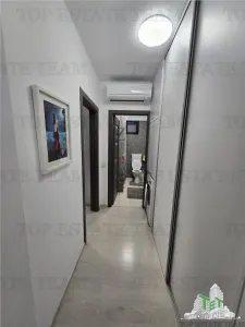 Appartement Exceptionnel 3 Chambres, Meublé, Prelungirea Ghencea, Secteur 6, Bucuresti - foto 13