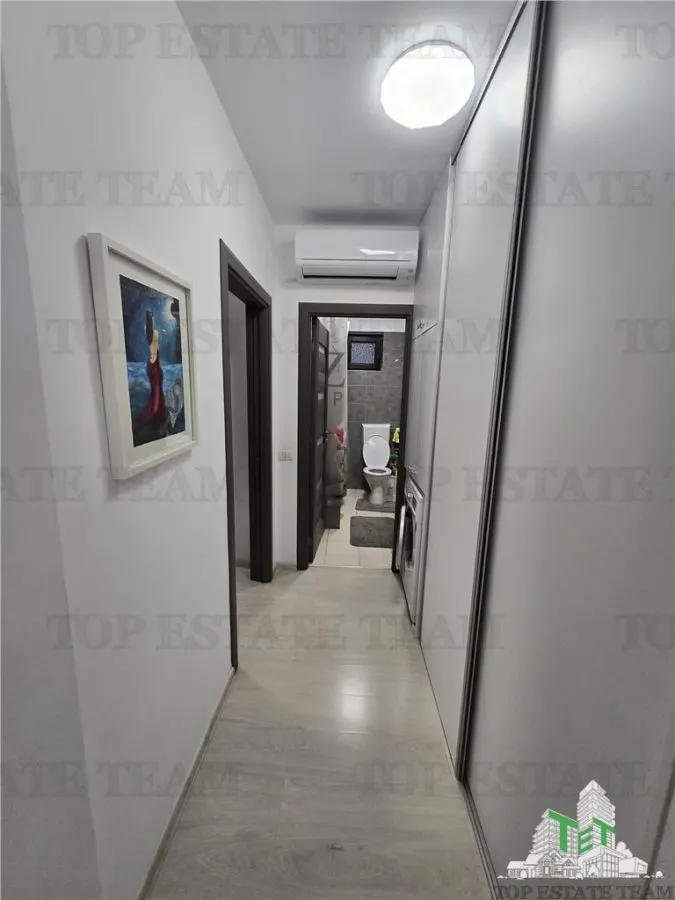 Appartement Exceptionnel 3 Chambres, Meublé, Prelungirea Ghencea, Secteur 6, Bucuresti - foto 13