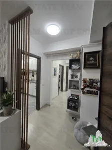 Appartement Exceptionnel 3 Chambres, Meublé, Prelungirea Ghencea, Secteur 6, Bucuresti - foto 3