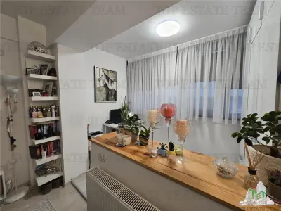 Appartement Exceptionnel 3 Chambres, Meublé, Prelungirea Ghencea, Secteur 6, Bucuresti - foto 6