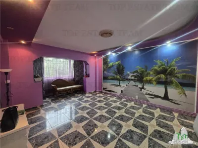 Spacious 3-Bedroom Apartment with Individual Boiler, Militari, Sector 6, Bucharest - Bucuresti