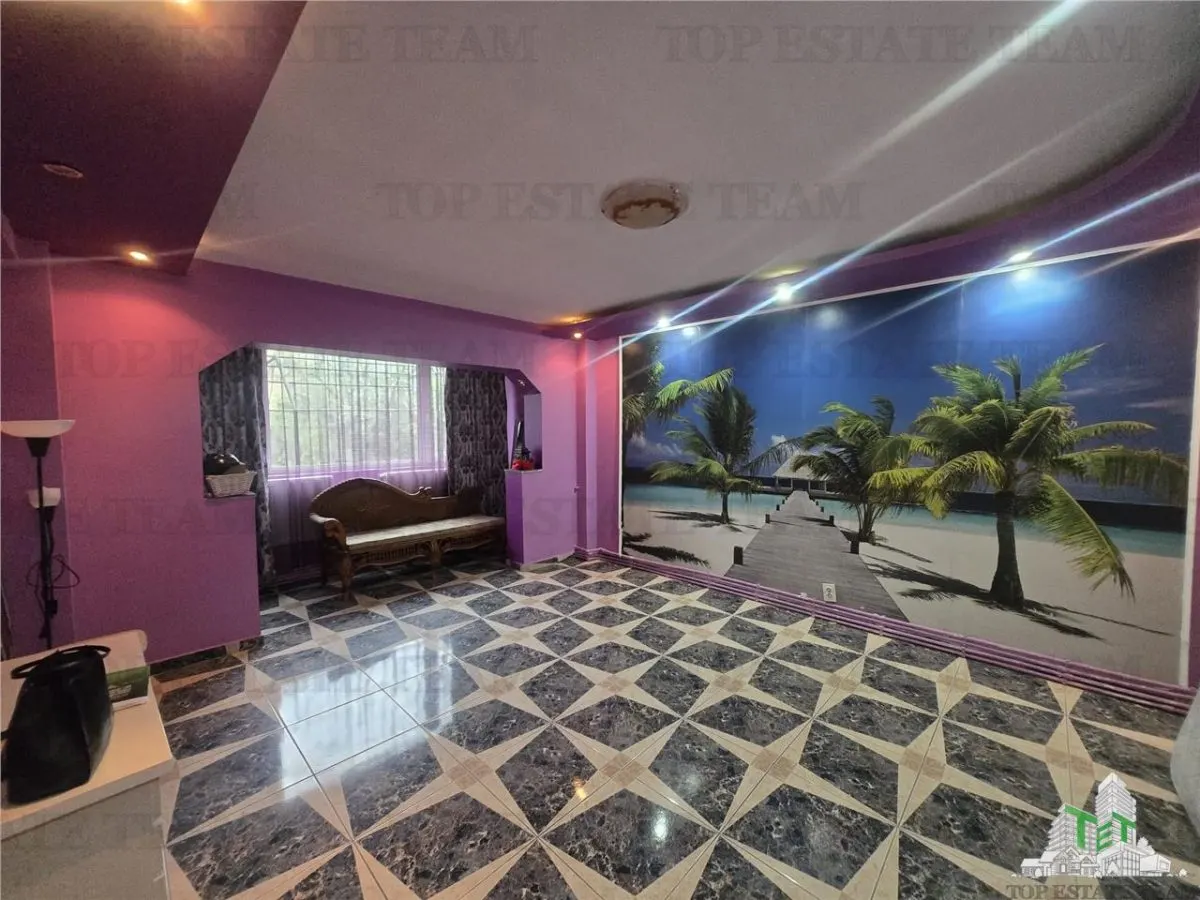 Spacious 3-Bedroom Apartment with Individual Boiler, Militari, Sector 6, Bucharest - foto 1