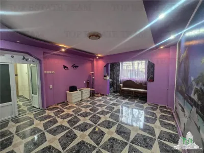 Spacious 3-Bedroom Apartment with Individual Boiler, Militari, Sector 6, Bucharest - foto 2