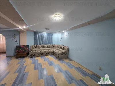 Spacious 3-Bedroom Apartment with Individual Boiler, Militari, Sector 6, Bucharest - foto 3