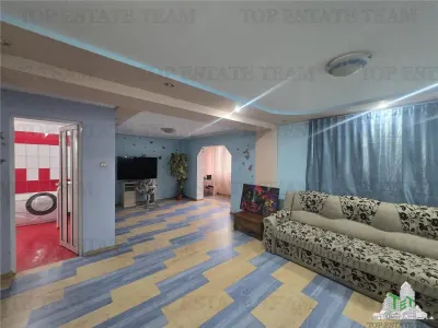 Spacious 3-Bedroom Apartment with Individual Boiler, Militari, Sector 6, Bucharest - foto 4