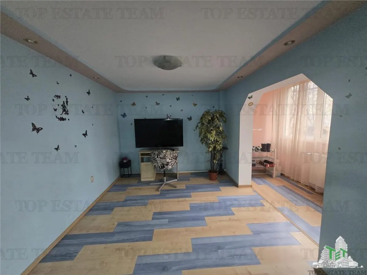 Spacious 3-Bedroom Apartment with Individual Boiler, Militari, Sector 6, Bucharest - foto 5