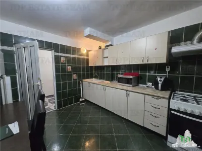 Spacious 3-Bedroom Apartment with Individual Boiler, Militari, Sector 6, Bucharest - foto 7