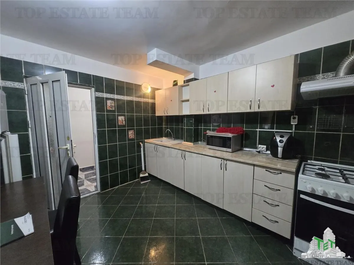 Spacious 3-Bedroom Apartment with Individual Boiler, Militari, Sector 6, Bucharest - foto 7