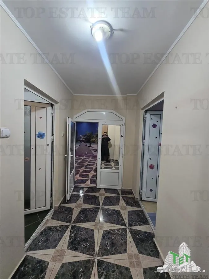 Spacious 3-Bedroom Apartment with Individual Boiler, Militari, Sector 6, Bucharest - foto 8