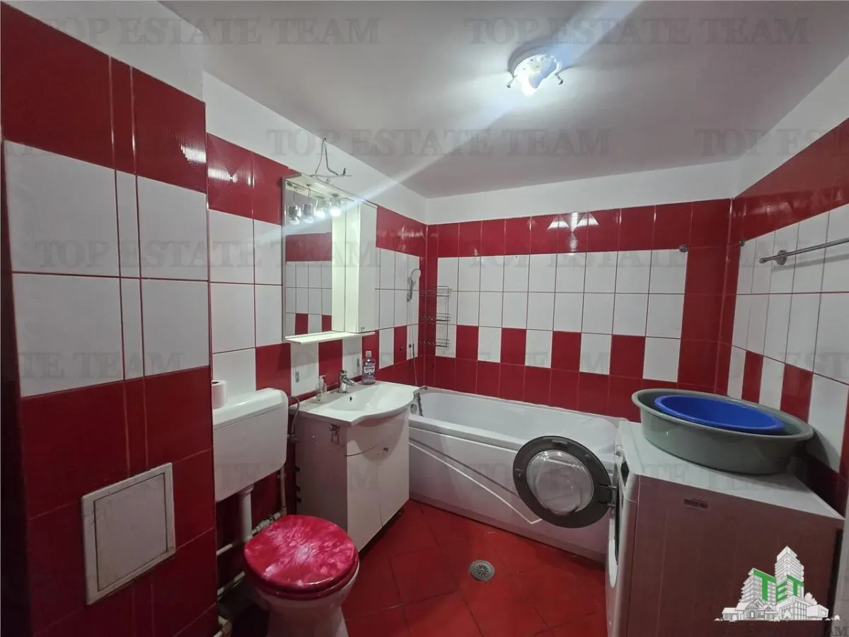 Spacious 3-Bedroom Apartment with Individual Boiler, Militari, Sector 6, Bucharest - foto 10