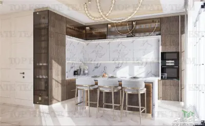 Villa Premium en Venta | 600 m² | Terreno 1000 m² | Finalización 2025 | Acabados a Medida - foto 12