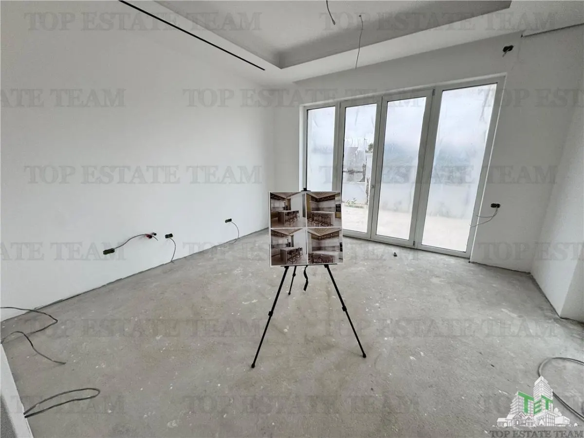Villa Premium en Venta | 600 m² | Terreno 1000 m² | Finalización 2025 | Acabados a Medida - foto 13