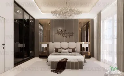 Villa Premium en Venta | 600 m² | Terreno 1000 m² | Finalización 2025 | Acabados a Medida - foto 14