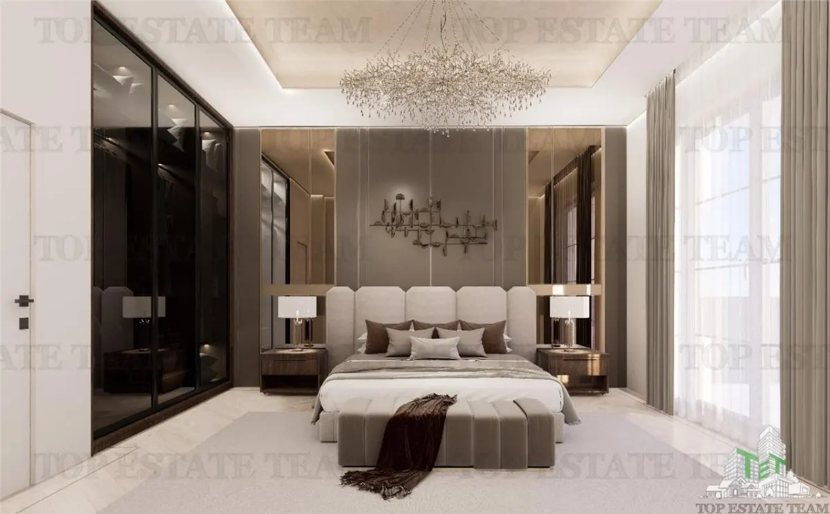 Villa Premium en Venta | 600 m² | Terreno 1000 m² | Finalización 2025 | Acabados a Medida - foto 14
