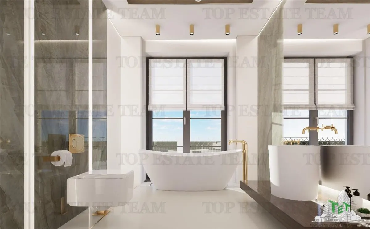 Villa Premium en Venta | 600 m² | Terreno 1000 m² | Finalización 2025 | Acabados a Medida - foto 16
