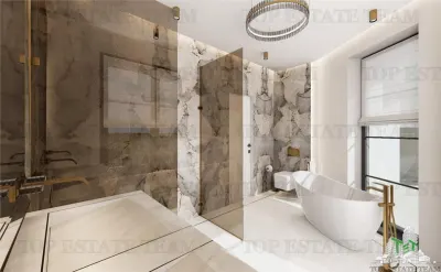 Villa Premium en Venta | 600 m² | Terreno 1000 m² | Finalización 2025 | Acabados a Medida - foto 17