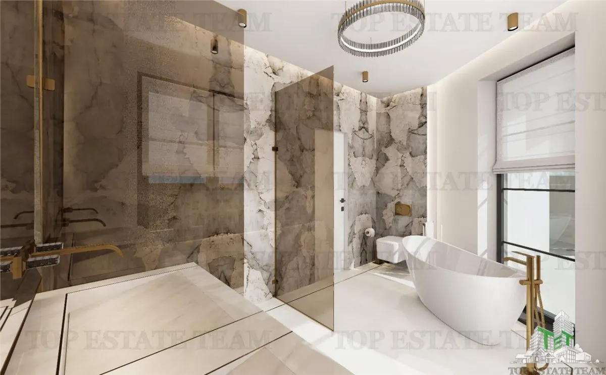 Villa Premium en Venta | 600 m² | Terreno 1000 m² | Finalización 2025 | Acabados a Medida - foto 17