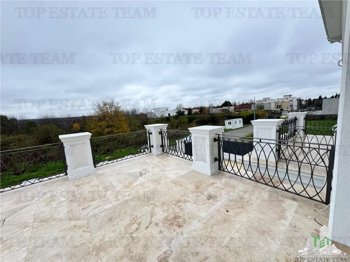 Villa Premium en Venta | 600 m² | Terreno 1000 m² | Finalización 2025 | Acabados a Medida - foto 19