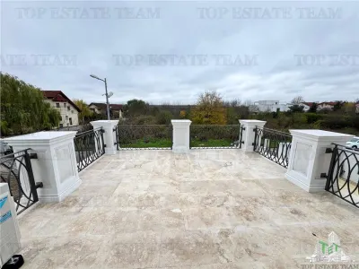 Villa Premium en Venta | 600 m² | Terreno 1000 m² | Finalización 2025 | Acabados a Medida - foto 20