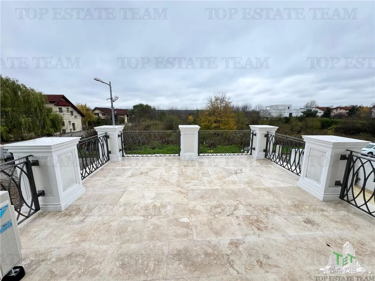 Villa Premium en Venta | 600 m² | Terreno 1000 m² | Finalización 2025 | Acabados a Medida - foto 20