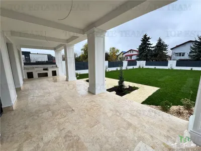 Villa Premium en Venta | 600 m² | Terreno 1000 m² | Finalización 2025 | Acabados a Medida - foto 3
