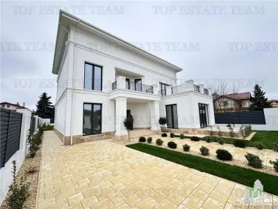 Villa Premium en Venta | 600 m² | Terreno 1000 m² | Finalización 2025 | Acabados a Medida - foto 4