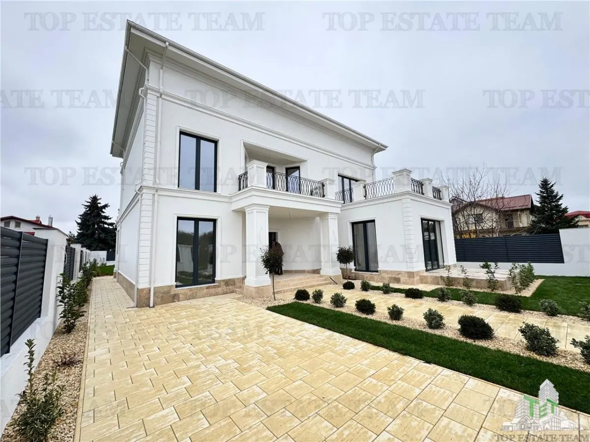 Villa Premium en Venta | 600 m² | Terreno 1000 m² | Finalización 2025 | Acabados a Medida - foto 4