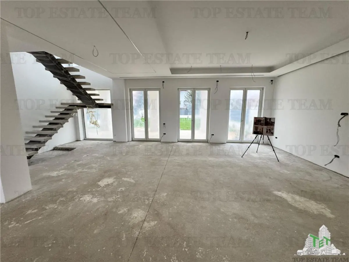 Villa Premium en Venta | 600 m² | Terreno 1000 m² | Finalización 2025 | Acabados a Medida - foto 6