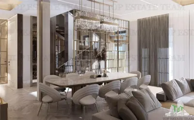 Villa Premium en Venta | 600 m² | Terreno 1000 m² | Finalización 2025 | Acabados a Medida - foto 7
