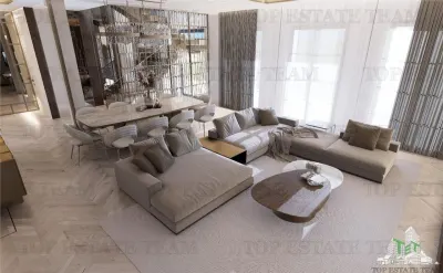 Villa Premium en Venta | 600 m² | Terreno 1000 m² | Finalización 2025 | Acabados a Medida - foto 8