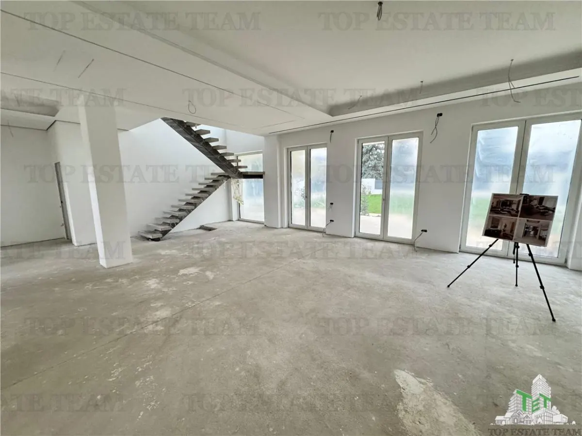 Villa Premium en Venta | 600 m² | Terreno 1000 m² | Finalización 2025 | Acabados a Medida - foto 9