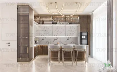 Villa Premium en Venta | 600 m² | Terreno 1000 m² | Finalización 2025 | Acabados a Medida - foto 10