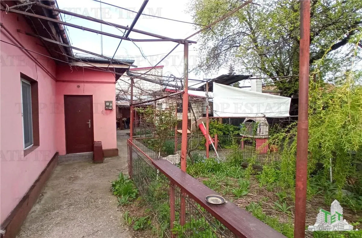 Casa en Venta en Zona Colentina, Ion Creanga - foto 1