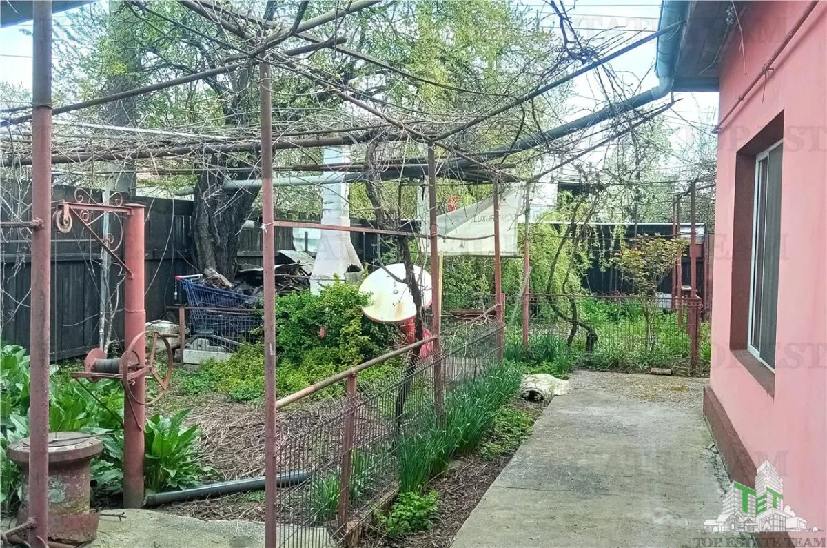 Casa en Venta en Zona Colentina, Ion Creanga - foto 2